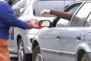 Proceso suspendido para dos hombres que lesionaron a un cuidacoches