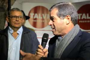 Flores: tras el triunfo de Talvi hay que llamar a la unidad de los colorados