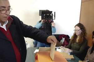 Darío Pérez: satisfacción por lo de Martínez; esperamos resultados de Maldonado con calma