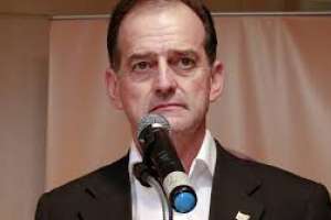 El General Guido Manini Ríos muy conforme con la votación nacional de Cabildo Abierto