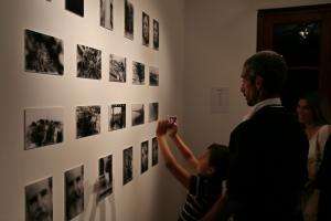 Circuito expositivo de Maldonado presenta nuevas propuestas para este mes