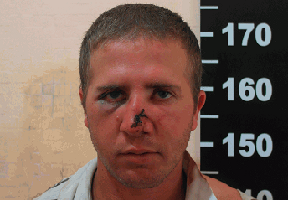 Marchó a la cárcel un sujeto que fue sorprendido robando en una casa del barrio La Candelaria