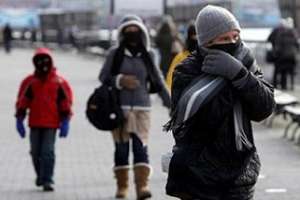 Ante advertencia por ola de frío polar, Ministerio de Salud emitió recomendaciones