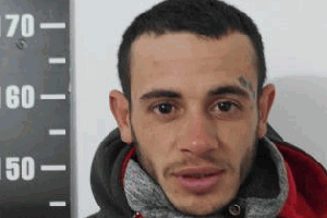 Condenaron a un sujeto que robó en un almacén de San Carlos