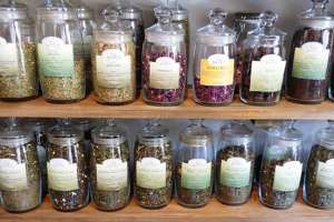 Rapiñaron una herboristería en San Carlos y se llevaron 4.000 pesos