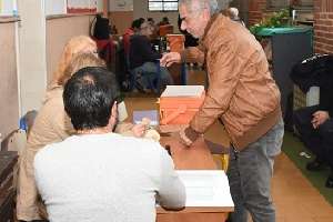 Antonini: el Espacio 609 triplicó su votación en Maldonado y ya trabaja para octubre