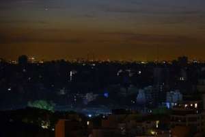 "Error operativo" de empresa eléctrica argentina causó histórico apagón en Uruguay