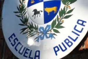 Otro adolescente que robó en escuela de San Carlos tendrá que cumplir medidas cautelares