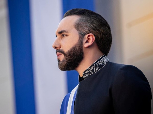 El fenómeno Bukele:...