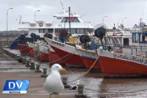 Rindieron homenaje a los pescadores artesanales de Punta del Este