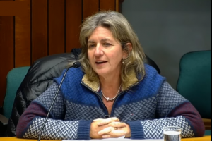 Reclaman soluciones en forma “urgente” para la UTU de San Carlos