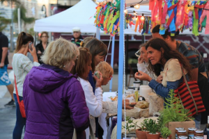 Se cumple una nueva edición de Punta Gourmet