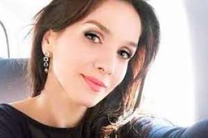 Natalia Oreiro negó que le hubieran ofrecido ser Vice de Martínez 