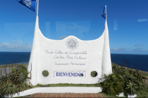 Casapueblo: residentes de Maldonado pueden acceder gratis