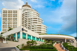 Enjoy Punta del Este distinguido con Certificado de Eficiencia Energética del MIEM