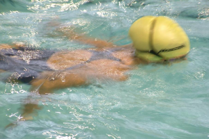 Piscina de Pan de Azúcar continúa cerrada por mantenimiento