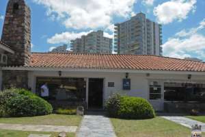 Asumieron las nuevas autoridades de la Liga de Fomento y Turismo de Punta del Este