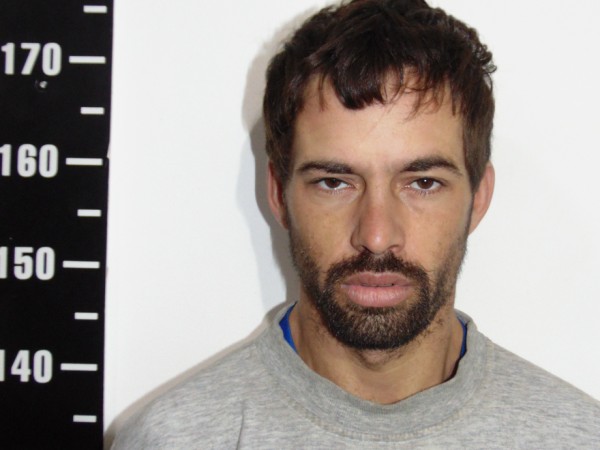 Robó dos veces una farmacia simulando ser cliente y fue condenado a prisión