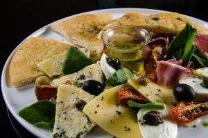 Presentan evento gastronómico en La Pastora