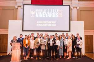 Bodega Garzón obtuvo el 2º lugar en el World's Best Vineyards, el “mundial de los vinos”