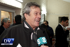 Antía: las agrupaciones de mi sector me pidieron que siga en la IDM hasta febrero