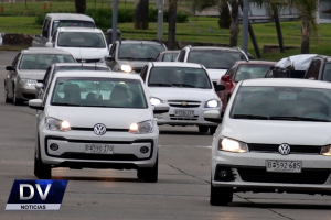 Cámara de Turismo: vacaciones de julio registran menor movimiento que años anteriores 