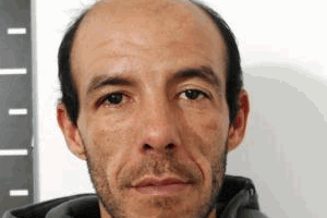 Cayó el ladrón de la herboristería de San Carlos