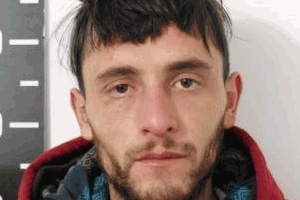 Cámaras de videovigilancia permiten localizar dos motos robadas en San Carlos