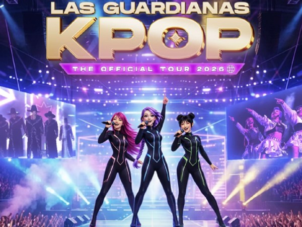 El fenómeno K-pop ll...