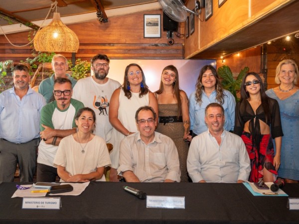 “Uruguay a Toda Cost...