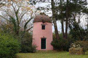 Culmina nueva etapa de remodelación de la Azotea de Haedo