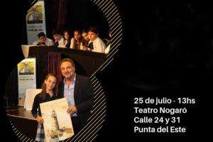 Llega la octava edición de "Alcalde por un día"