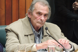 Edil Rapetti: preocupa la convivencia, la inseguridad y la migración