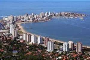 Maldonado y Montevideo concentran el 61% de los proyectos de inversión en turismo