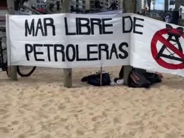 Ambientalistas se reúnen hoy en La Barra y reclaman respuestas por derrames de hidrocarburo