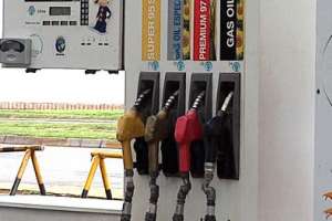 Rapiñaron la estación Ancap de Aiguá: hay un detenido