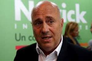 Novick apuntó contra Talvi: no aceptó ser ministro de Batlle en plena crisis de 2002