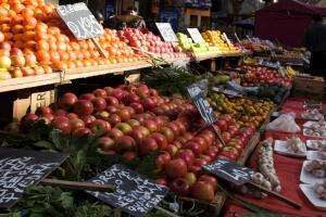 Sorteo para obtener puesto en la feria se realizará el viernes 26 de julio