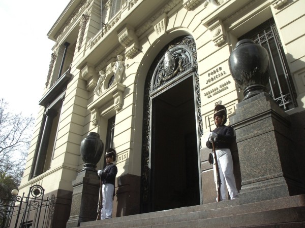 Tribunal confirmó condena por abuso sexual y lesiones personales, que ocurrieron tras un encuentro en un local bailable