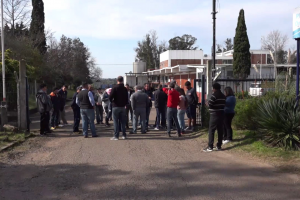 Planta de San Carlos: trabajadores de Conaprole anuncian que lucharán contra el cierre