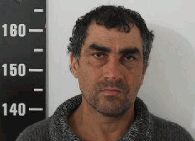 Atraparon y enviaron a la cárcel a su sujeto que robó una casa en Playa Grande