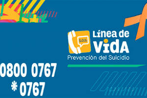 Dra. Araújo: en Maldonado se intensificará este año la campaña de prevención del suicidio