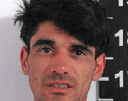 Robó una billetera y tendrá que cumplir nueve meses de cárcel