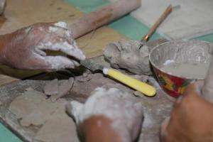 Autoridades asistirán a la entrega de material para el Centro Cultural de El Jagüel