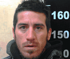 Robó varios celulares en el interior de un vehículo en El Tesoro y fue enviado a la cárcel