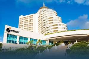 Enjoy Punta del Este fue premiado como el mejor Casino & Resort de América del Sur