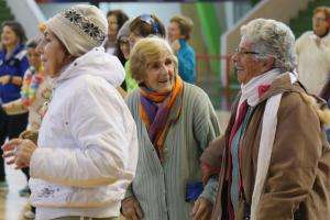 Charla "Vejez, envejecimiento y derechos" se dictará en Aiguá