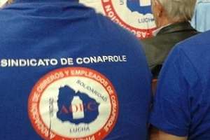Gremio anunció a Conaprole que va a luchar contra el cierre de la planta de San Carlos