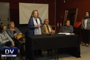 San Carlos: entregaron los premios del concurso “Historias de mi pueblo”