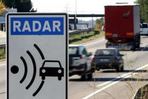 Mayor control del tránsito: Antía anuncia la compra de 20 radares que se instalarán en Maldonado
